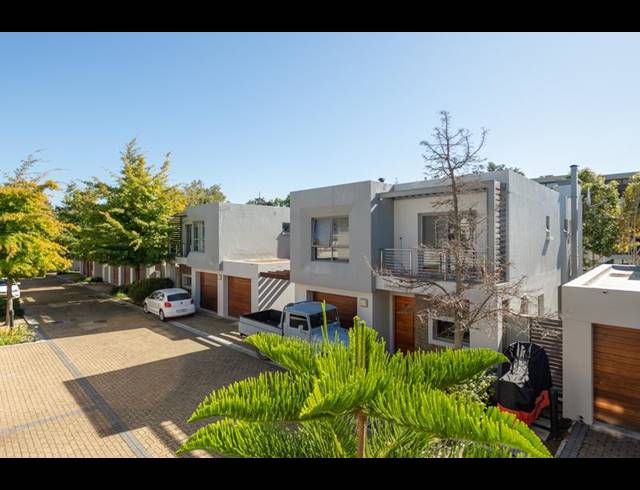 3 BEDROOM PROPERTY TO RENT IN STELLENBOSCH